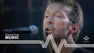 Eric Clapton  Holy Mother The Princes Trust Masters Of Music 1996 [upl. by Bergstrom]