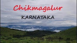 Trip To Chikmagalur Karnataka  2024 [upl. by Tobias]