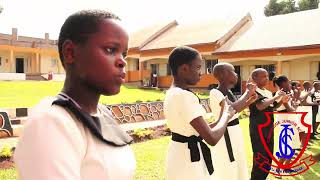 School choircambridge junior schoolmatugaa kito [upl. by Aivart]