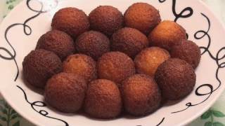 The Only Gulab Jamun Recipe Youll Ever Need [upl. by Bartolomeo286]