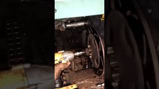 2007 Argo 8x8 avenger EFI how to remove transmission [upl. by Thorpe]