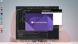 C gRPC in Visual Studio 2022 Getting Started [upl. by Danice]