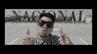 Nico Maleón  Life Goes On VIDEO OFICIAL [upl. by Betsy]