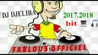 DJ DJELIBA kita fiertés 2017 2018🎹🎹bit [upl. by Annetta]