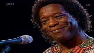 Buddy Guy amp his Blues Band  Five Long Years  Live Bern 2000 [upl. by Kawasaki732]