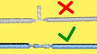 Empalmes de cables 👍 tutorial unir cables 🤑 splice electrical 👀 [upl. by Hebe]