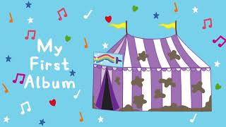 Peppa Pig Songs 🎵 Festival Fun 🔴 Peppa Pig My First Album  English Kids Songs  Baby Songs [upl. by Alaehcim475]