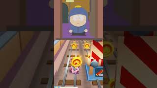 South park clip southparkkenny usa southpark [upl. by Nuhsal]