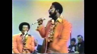 The Spinners  Sadie  Live 1976  Mothers [upl. by Kielty]