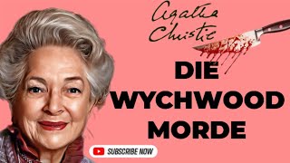 Agatha Christie  DIE WYCH WOOD MORDE krimihörspiel retro NORBERT LANGER missmarple [upl. by Naoh]