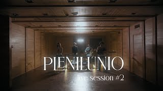 Plenilunio  Alaska Live Session 2 [upl. by Anaillil]