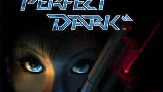 Perfect Dark  Carrington Villa Hostage One [upl. by Ikcin]