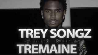 Trey Songz  Tremaine The Album TALIAFERRO REVIEW [upl. by Godrich832]