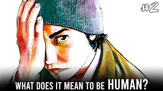 What Does It Mean To Be A Human   Homunculus Part2 Hindi [upl. by Hennie740]