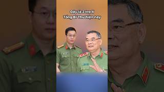 2 trợ lí của tổng bí thư hiện nay [upl. by Maryanna]