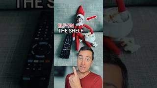 Elf on the Shelf Ideas shorts [upl. by Trever]