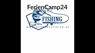 Feriencamp Short [upl. by Edmead262]