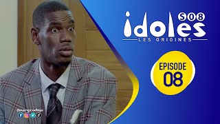 IDOLES  Saison 8  Episode 8 VOSTFR [upl. by Aliak]