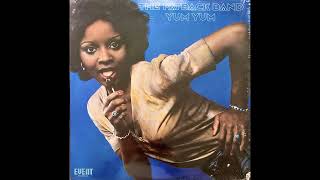 The Fatback Band  Yum Yum US 1975 Full LP Funk Soul Disco ★★★MEGA BANGER★★★ [upl. by Eahs]