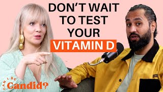 How To Know If You Need A Vitamin D Test And Why It Matters  Health Tips [upl. by Otreblada]