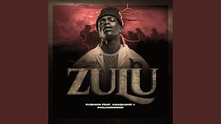 ZULU feat AMAQHAWE Philharmonic [upl. by Hcahsem]