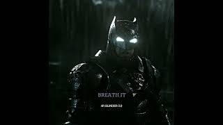 BATMAN V SUPERMAN IS THE BEST BATTLE  28 DAYS LATER THEME [upl. by Kudva]