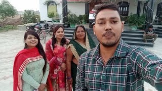 my first family vlog kanchan Sunil official [upl. by Cilo]