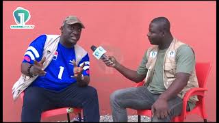 This is Why Bawumia Loves King Palutas Songs  Anthony Karbo  ChannelOneNews [upl. by Sualk]