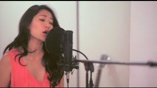 quotHoneymoon Avenuequot  Ariana Grande Cover By Cilla Chan [upl. by Nhguavad]