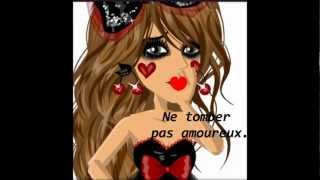 Msp ne tomber pas amoureux jenifer [upl. by Naivad476]