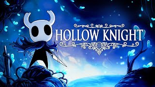 تختيم Hollow knight 6 [upl. by Anaig]