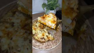 Quiche potimarron food fouryou cuisinemarocaine recipe الطبخ recettefacile recette cake [upl. by Nellahs]