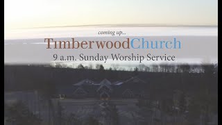 Timberwood Church Sunday November 24 2024 [upl. by Tegirb378]