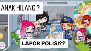 CERITA WEDNESDAY DAN ENIT SIMULATOR EPISODE 24pazu wednesday supercity simulator avatarworld [upl. by Ileane830]