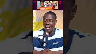 Kwadwo Sheldon descends on kojo Forex😂shattawale comedy entertainment [upl. by Gnauq828]