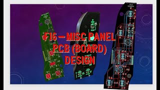 F16 MISC PANEL PART2 [upl. by Ylremik]