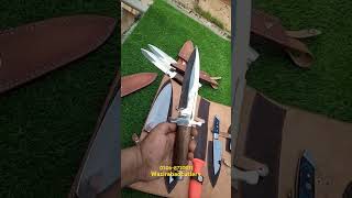 dagar knife export quality [upl. by Kirbie]