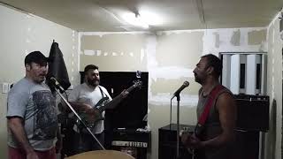 LONGCHAMPS BOOGIE Cover de Pappo  Ensayo 13 marzo 2019 [upl. by Sandstrom213]