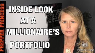 SECRET MILLIONAIRE INVESTMENTS [upl. by Bernard905]