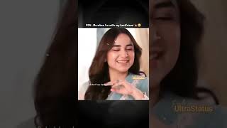 Tere bin bloopers bts ft yumnazaidi wahajali trending shorts terebin viralvideo meerasim [upl. by Dara390]