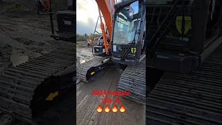 SUBSCRIBE PLZ 🙏The all new 7b big improvement hitachi groundwork construction automobile [upl. by Marisa]