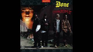 Bone Thugs n Harmony  Thuggish Ruggish Bone Bass Boosted [upl. by Elicia]