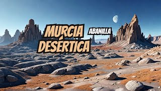 Desierto de Abanilla o Desierto de Mahoya Murcia [upl. by Acinhoj61]