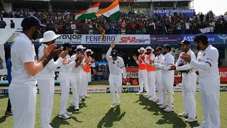 10 Best Guard of Honour Moments in Cricket  Respect [upl. by Childers]