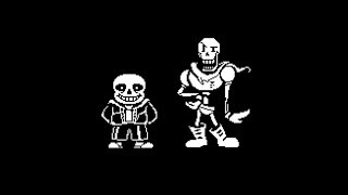 MEGALOVANIA but with BONETROUSLEs bass [upl. by Klecka]