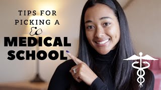 How to Choose a Medical School  Podiatry [upl. by Eeleak167]