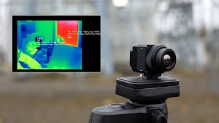 Ask an Expert What is a Radiometric Camera [upl. by Lleznov]