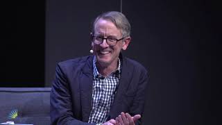 VENTURE CAPITALIST JOHN DOERR MEASURE WHAT MATTERS [upl. by Ahsiuq]