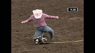 NATIONAL FINALS HIGH SCHOOL RODEO • HELENA MONTANA PART ONE [upl. by Mcgill]