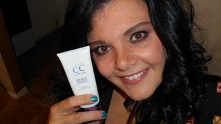 REVIEW  Alterna Caviar CC Cream for your hair [upl. by Haslett]